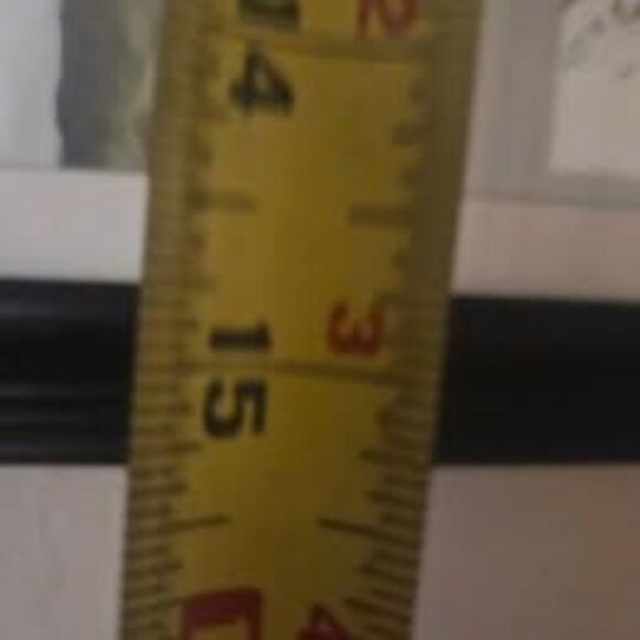 Set of 2 Framed Bird Pictures Prints 13" X 15" - Picture 6 of 8